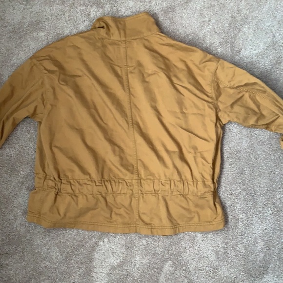 Madewell Utility Jacket - Picture 8 of 11